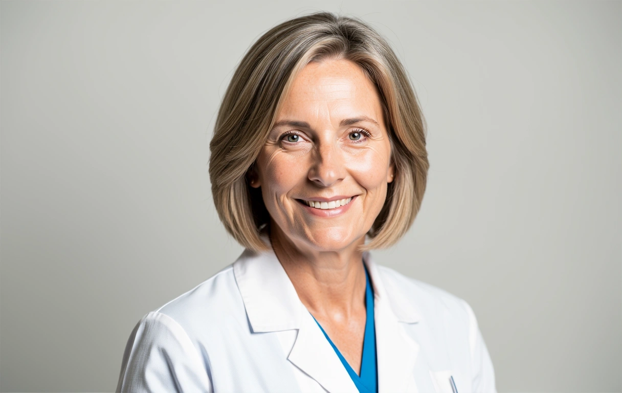 Senior Clinical Nutritionist Healthy Bari