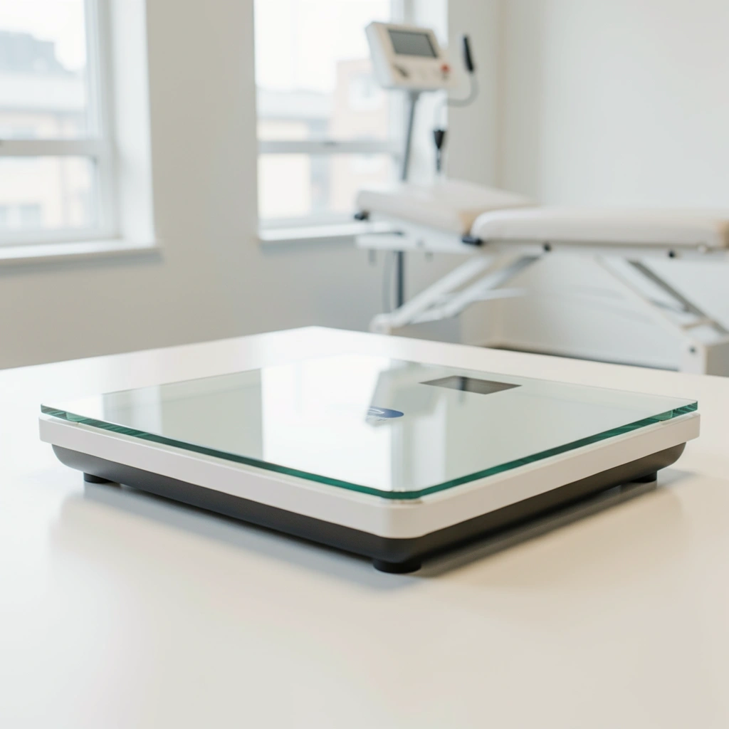 Analisi composizione corporea